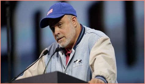 Mark Levin's Health: Insights And Updates